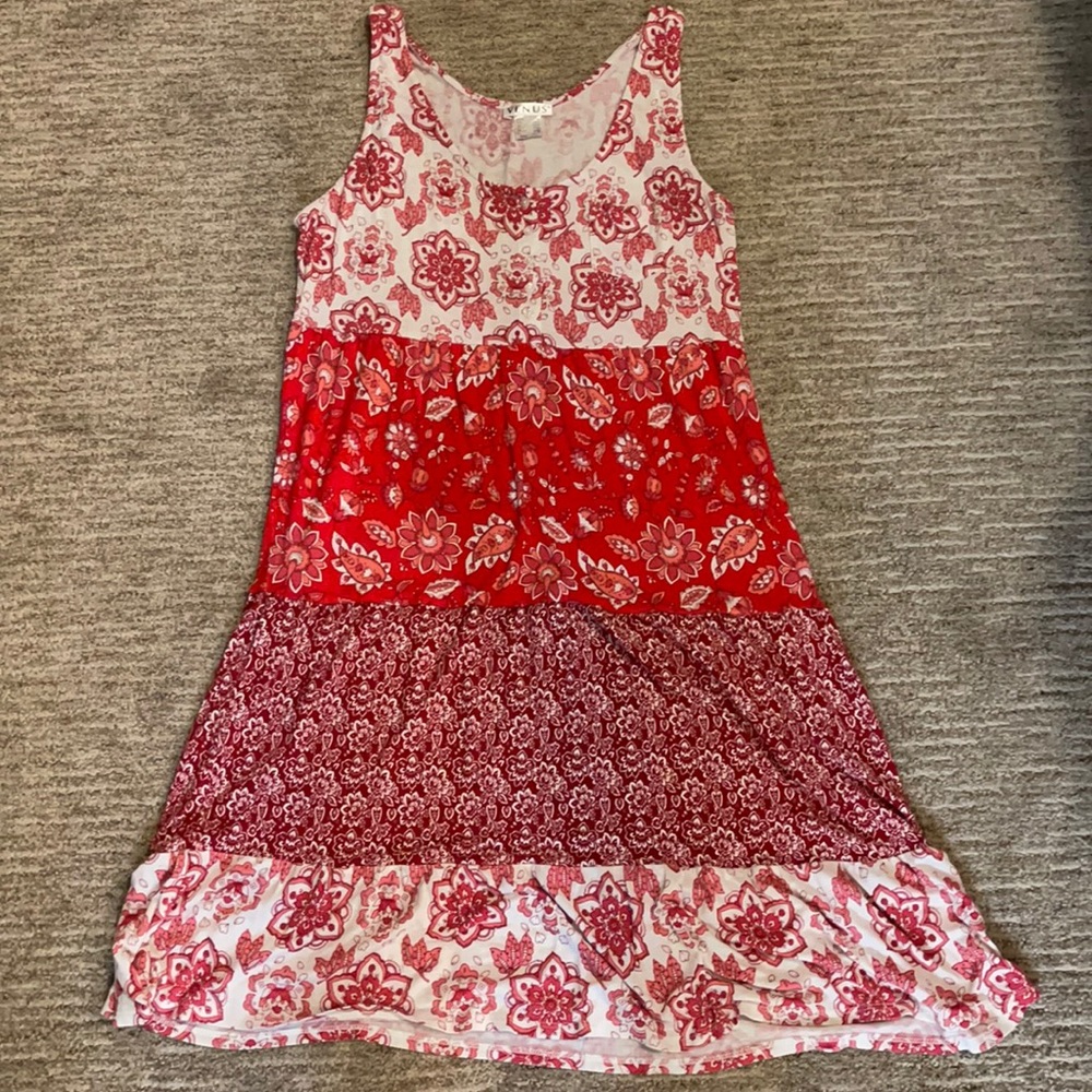 Venus Dress